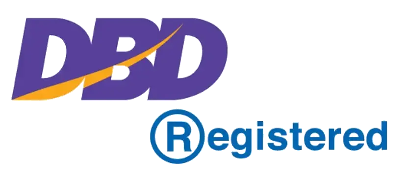 DBD Registered